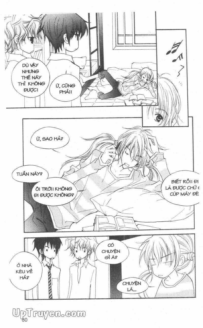 Rolling Chapter 6 trang 79