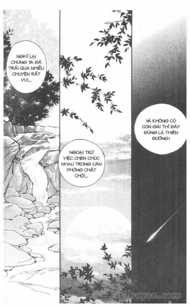 Rolling Chapter 6 trang 8