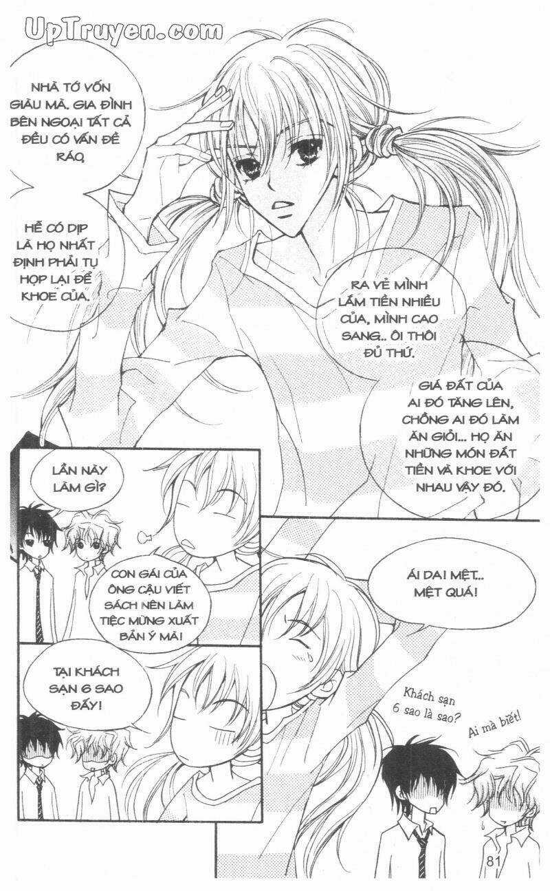 Rolling Chapter 6 trang 80