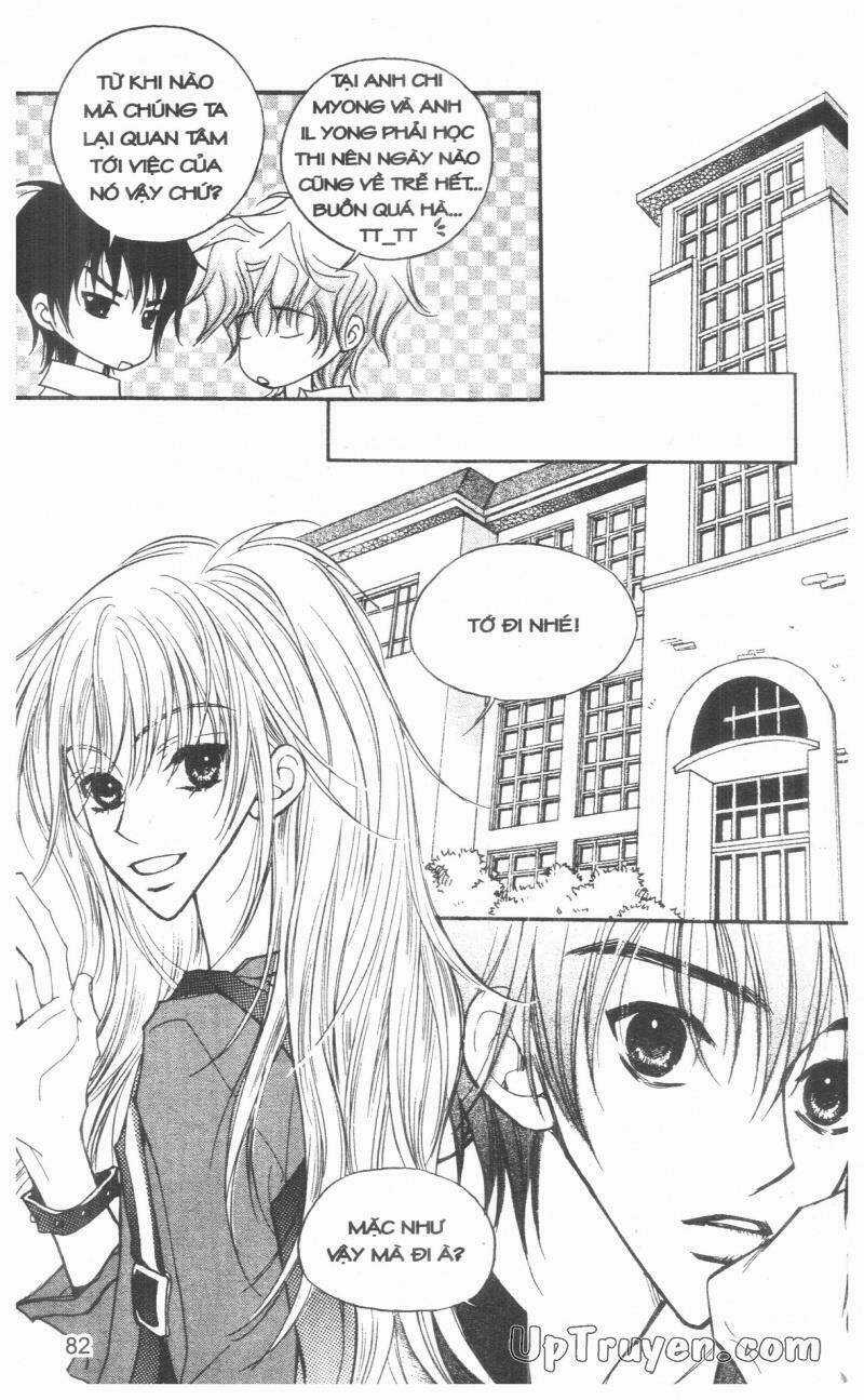 Rolling Chapter 6 trang 81