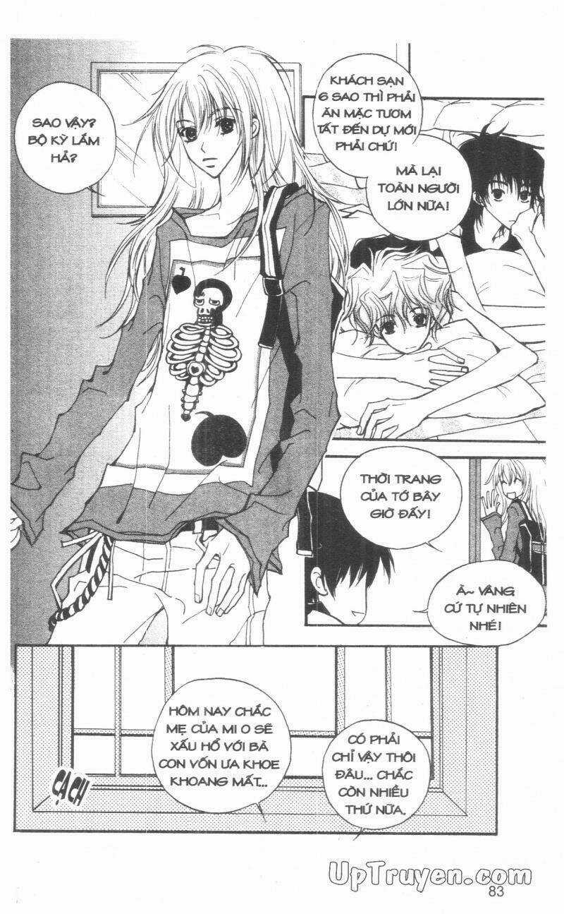 Rolling Chapter 6 trang 82
