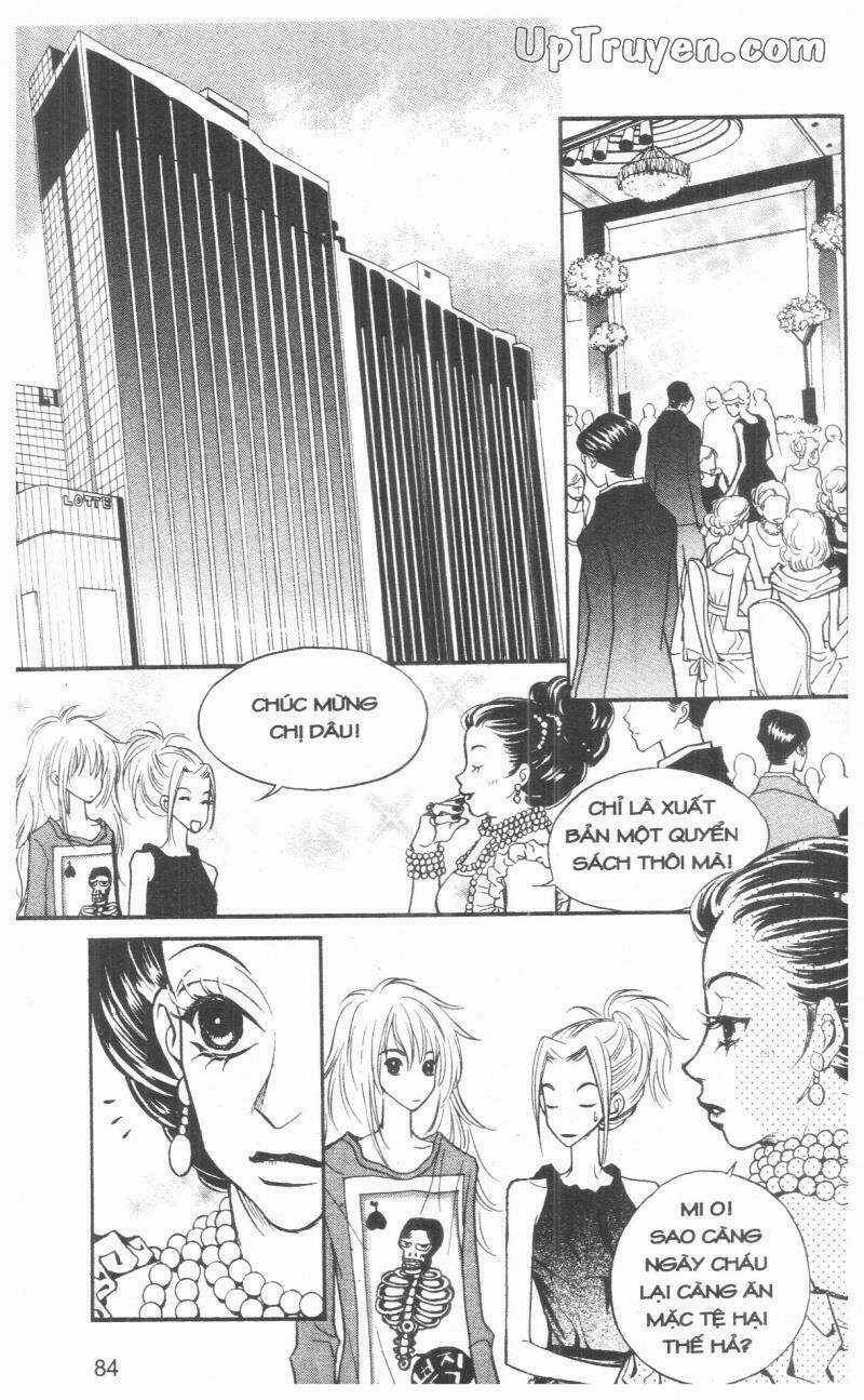 Rolling Chapter 6 trang 83
