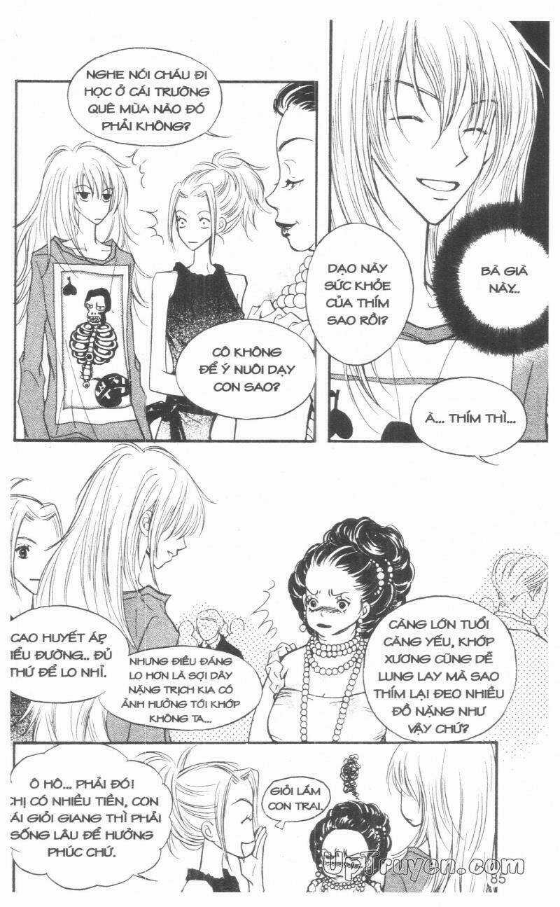 Rolling Chapter 6 trang 84