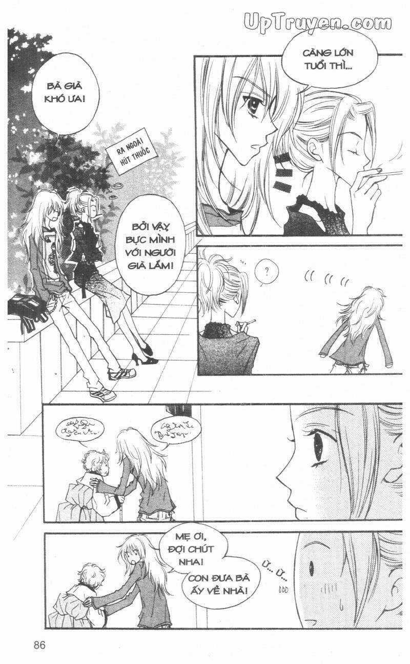 Rolling Chapter 6 trang 85