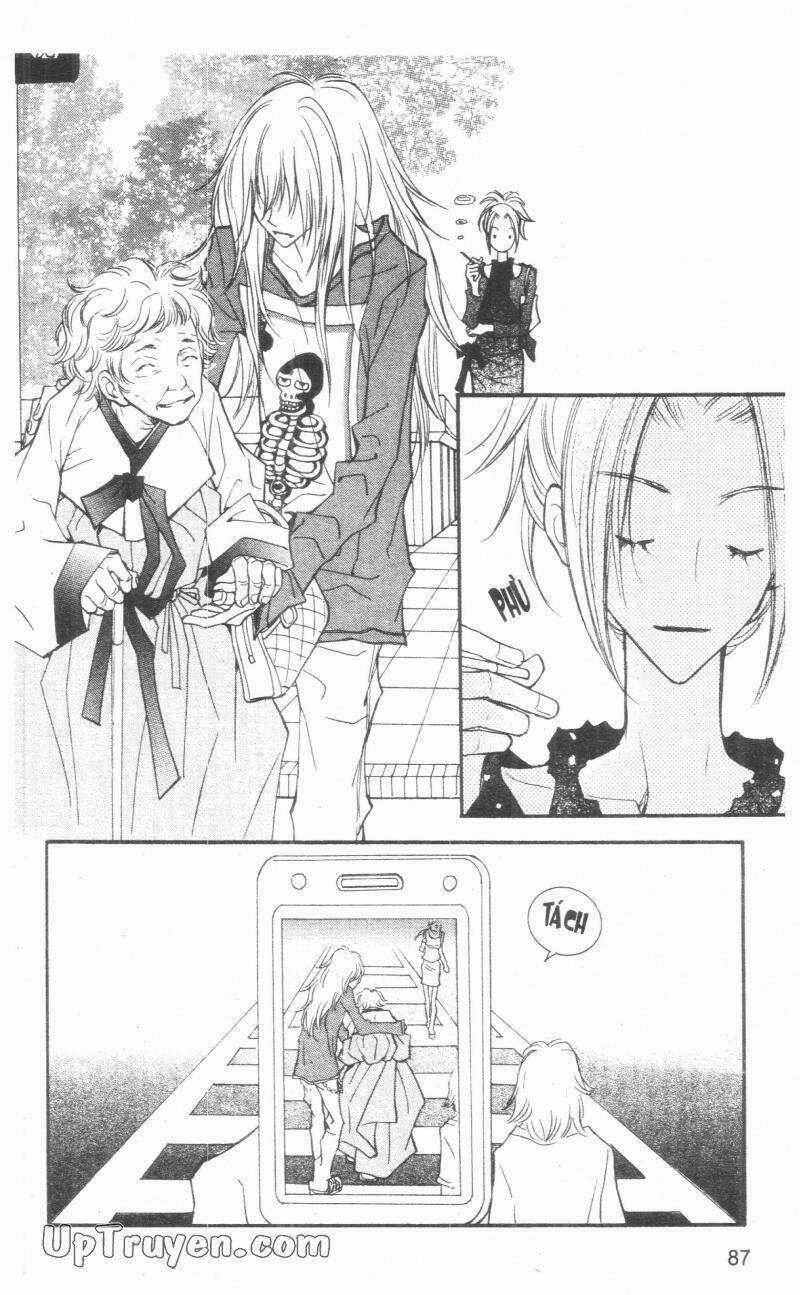 Rolling Chapter 6 trang 86
