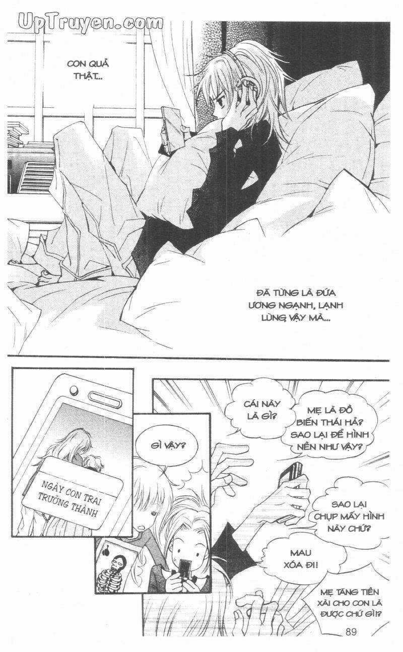 Rolling Chapter 6 trang 88