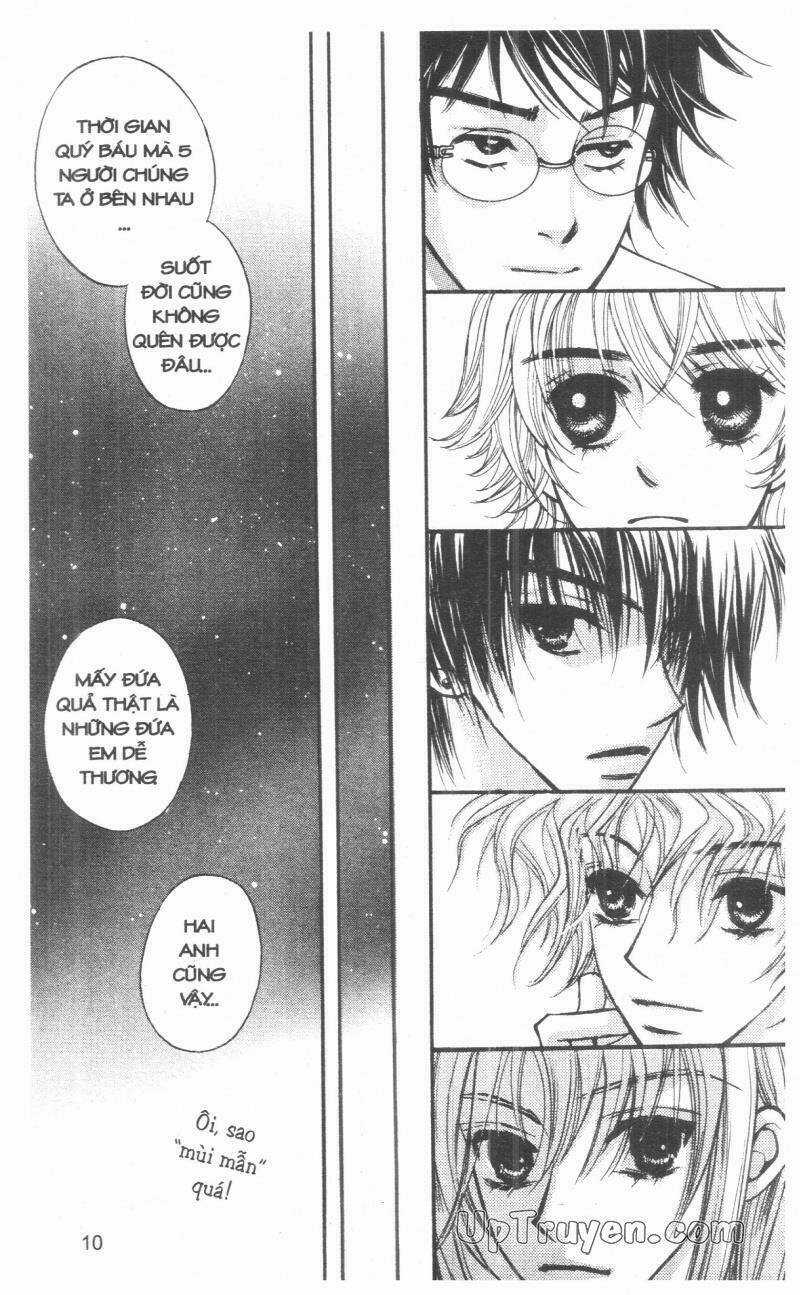 Rolling Chapter 6 trang 9