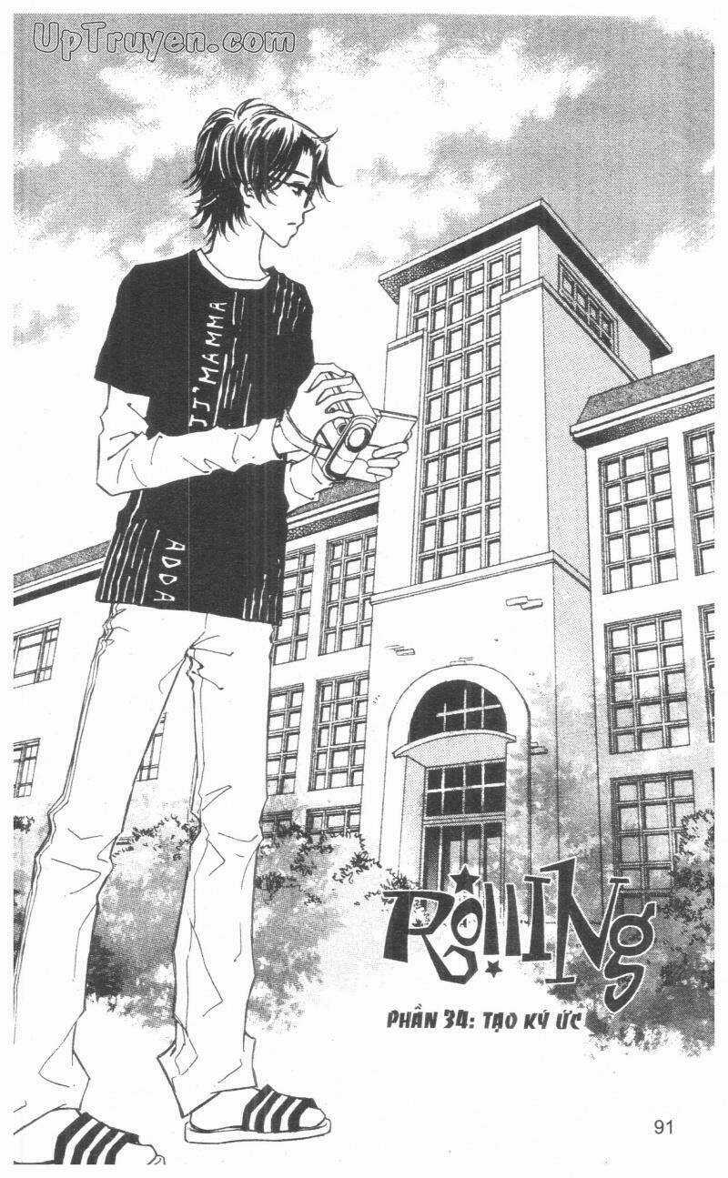 Rolling Chapter 6 trang 90