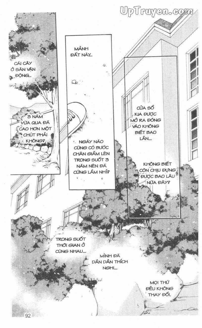 Rolling Chapter 6 trang 91
