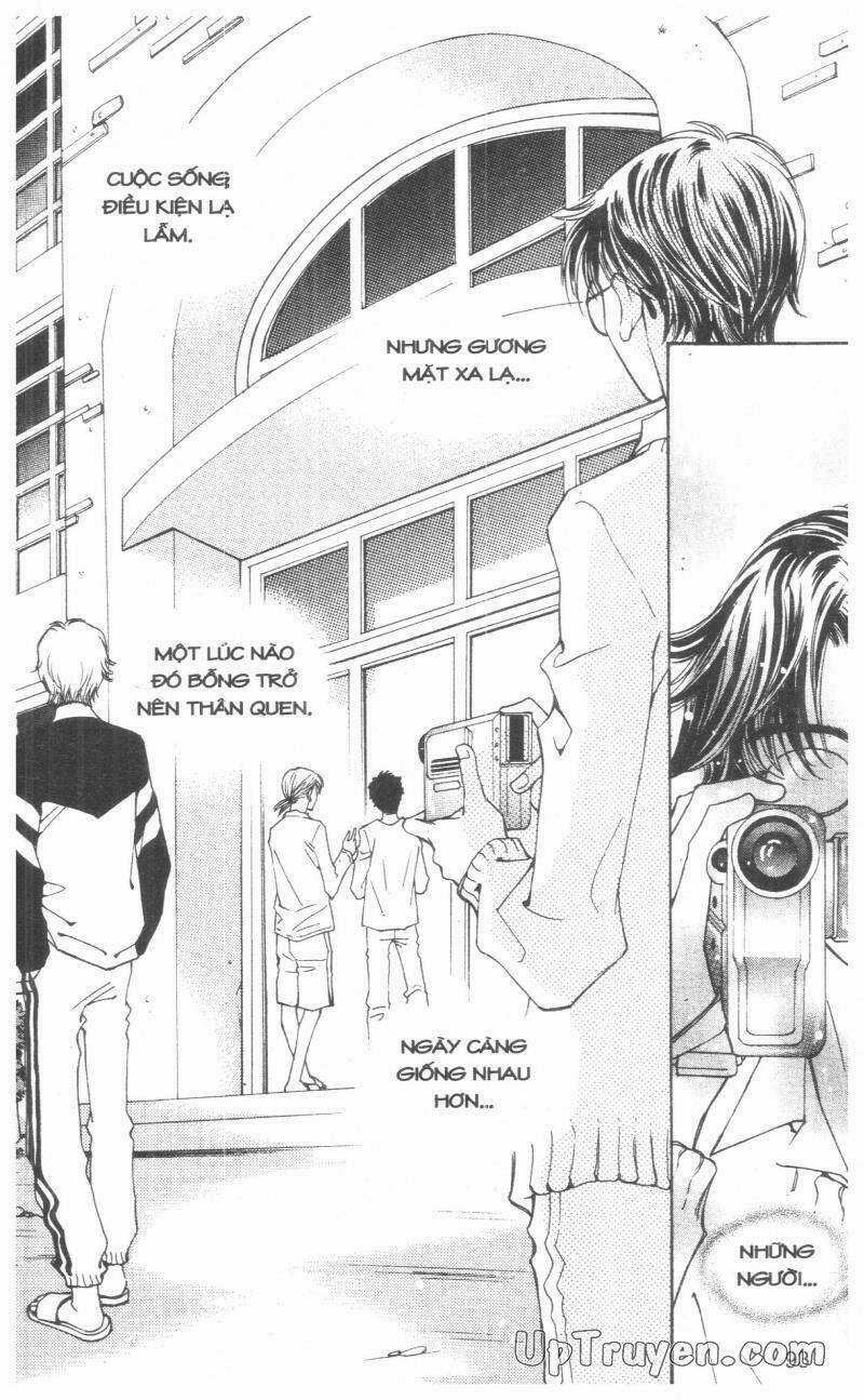 Rolling Chapter 6 trang 92