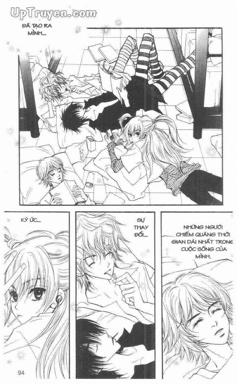 Rolling Chapter 6 trang 93