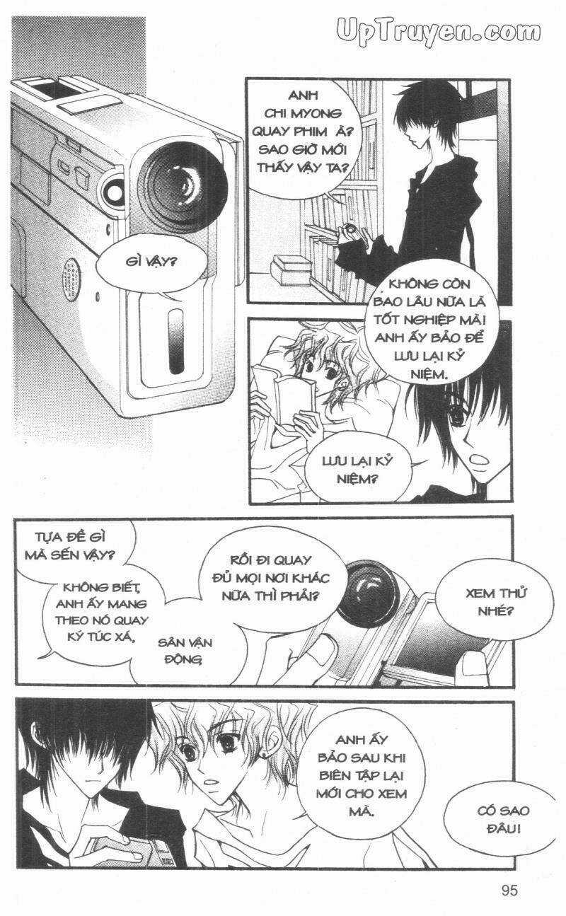 Rolling Chapter 6 trang 94