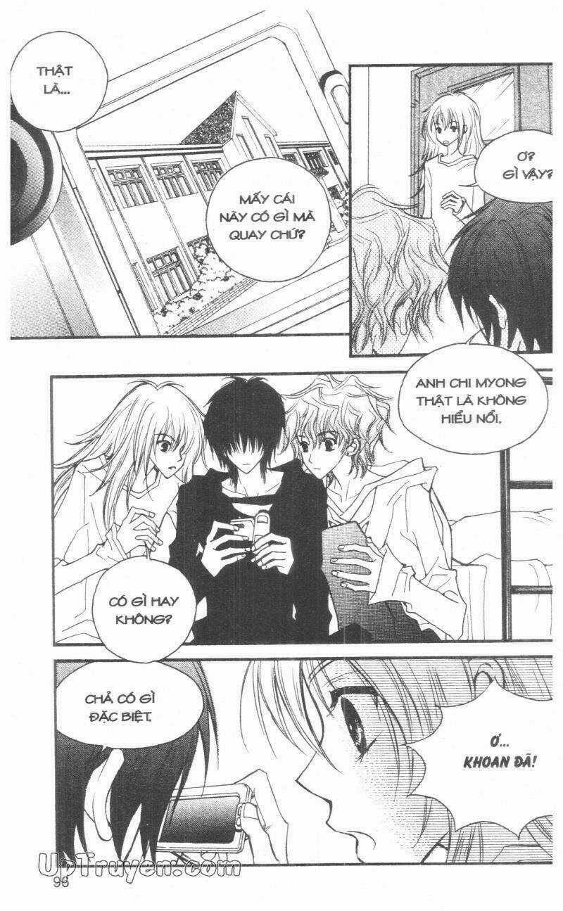 Rolling Chapter 6 trang 95