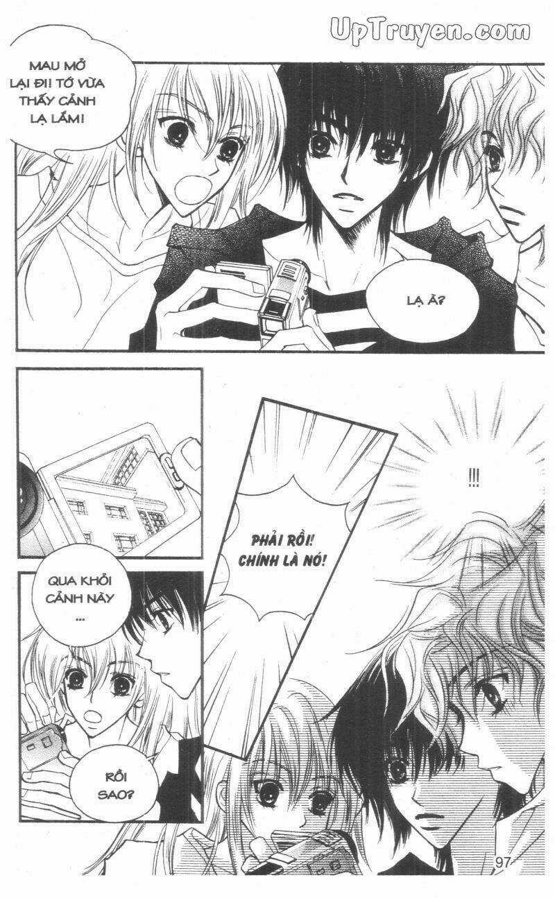 Rolling Chapter 6 trang 96
