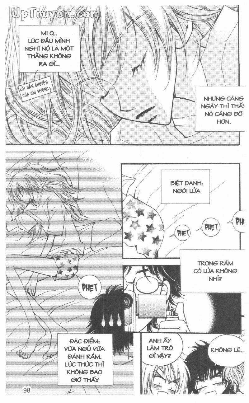Rolling Chapter 6 trang 97