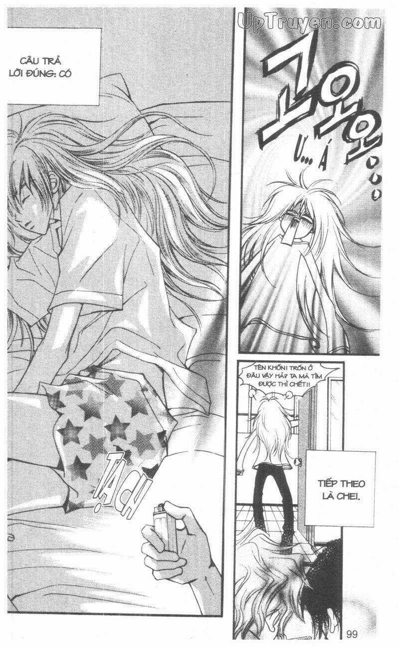 Rolling Chapter 6 trang 98
