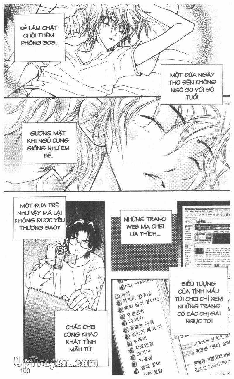 Rolling Chapter 6 trang 99