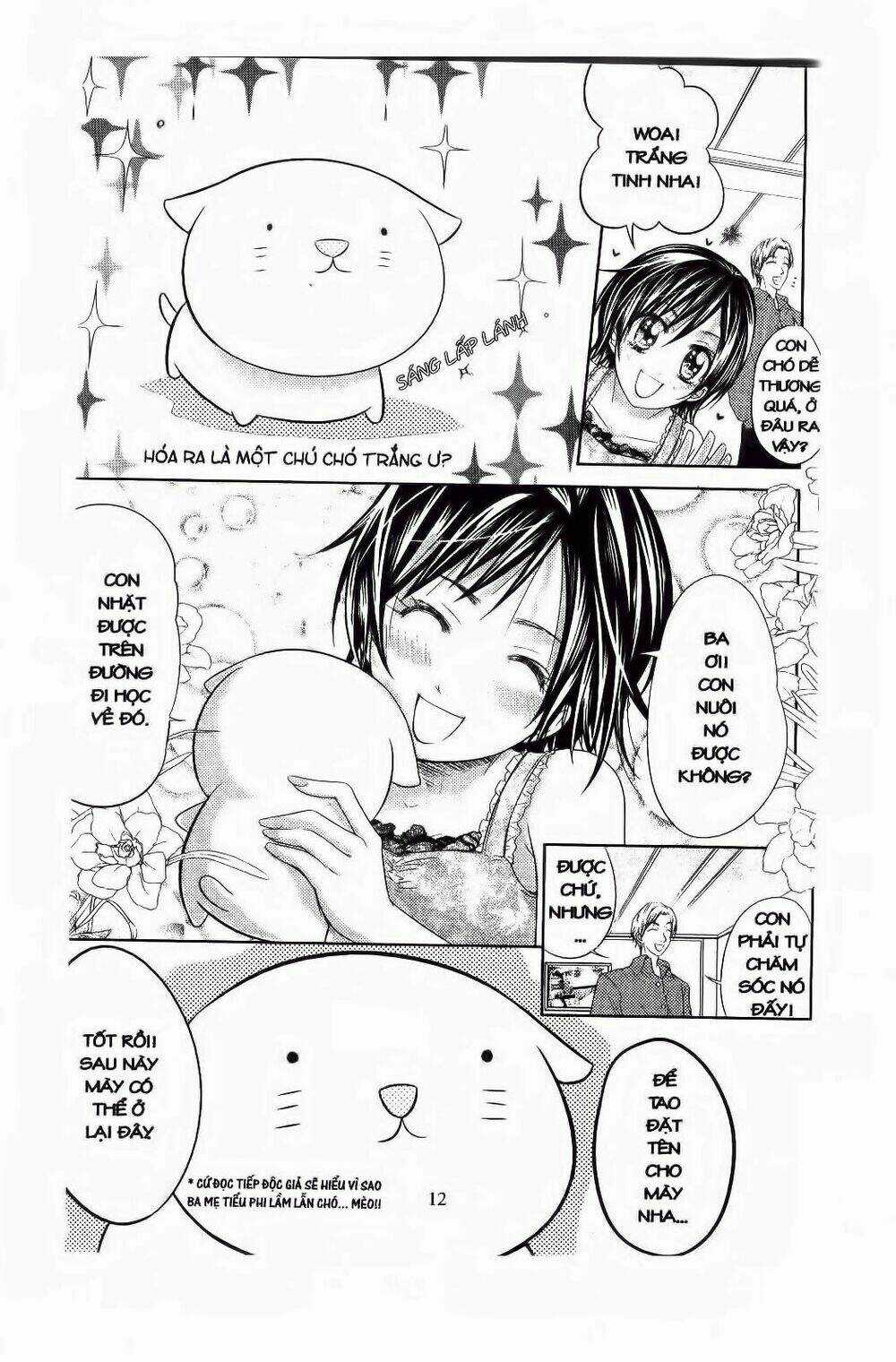 Roman Chapter 1 trang 10