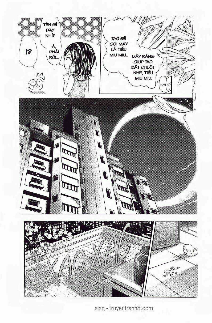 Roman Chapter 1 trang 11