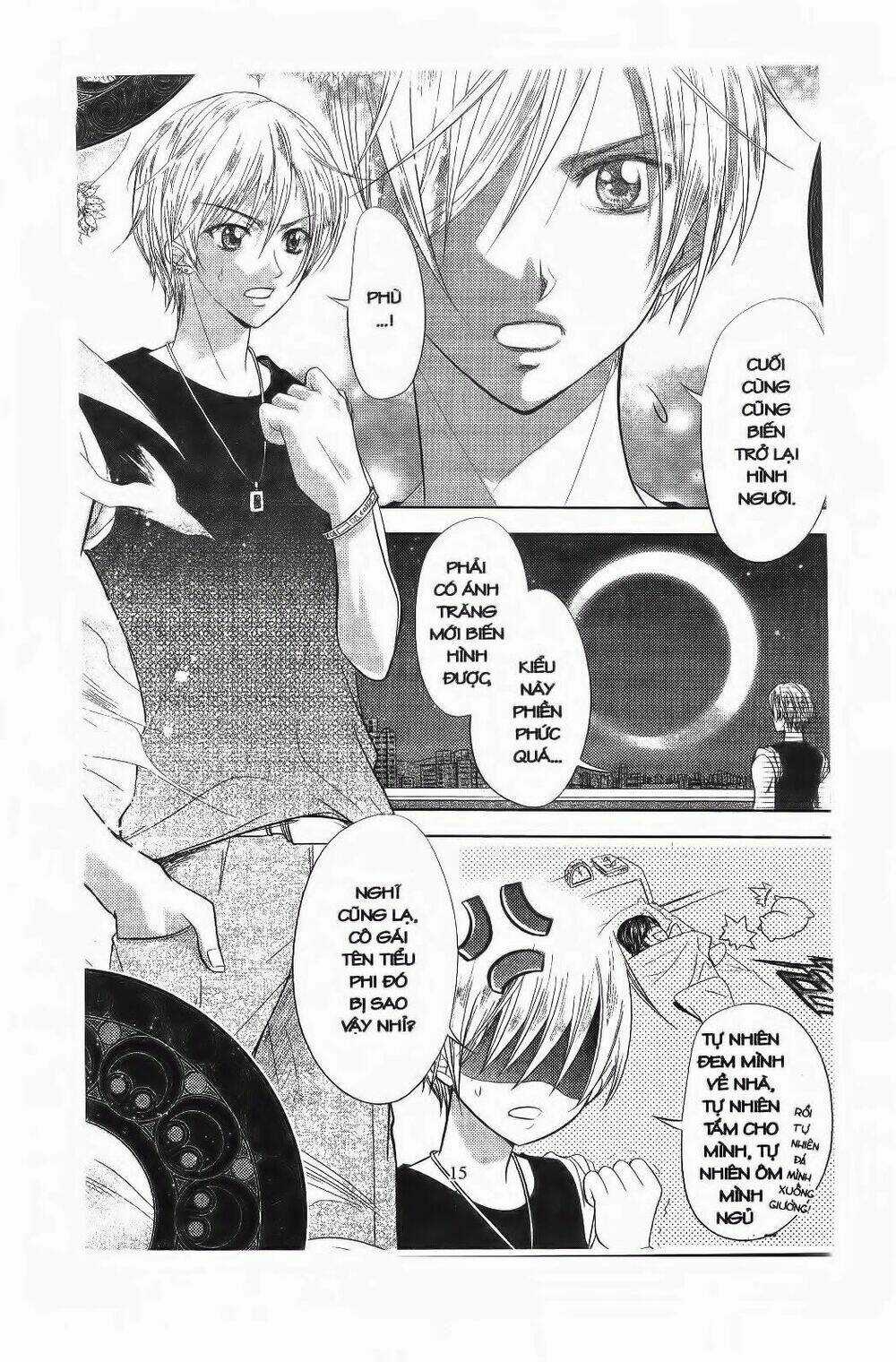 Roman Chapter 1 trang 13