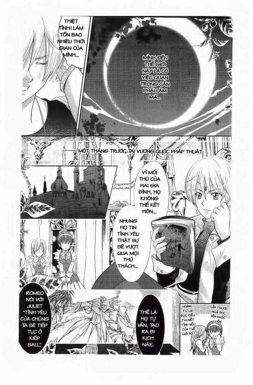 Roman Chapter 1 trang 14