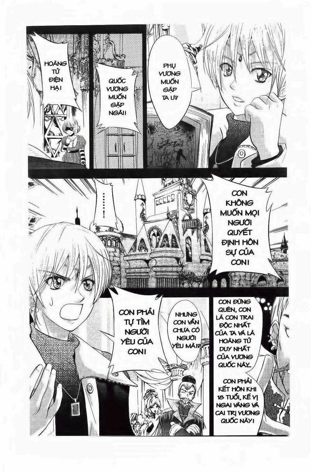 Roman Chapter 1 trang 15