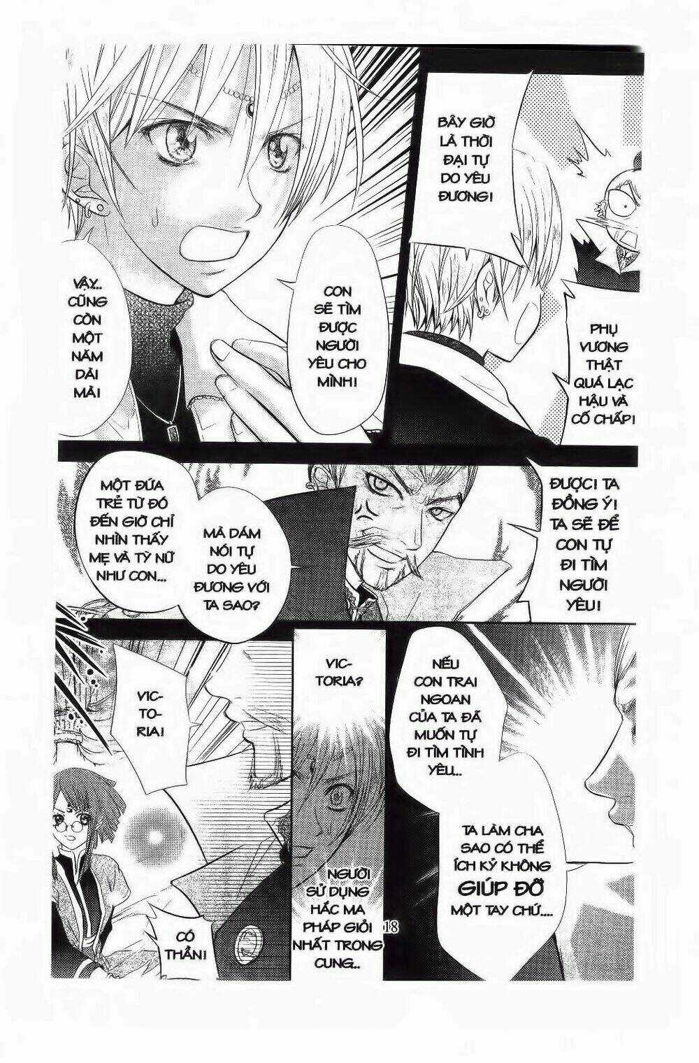 Roman Chapter 1 trang 16