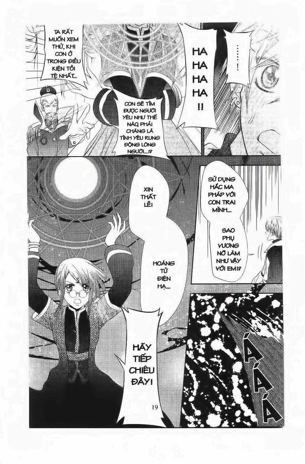 Roman Chapter 1 trang 17