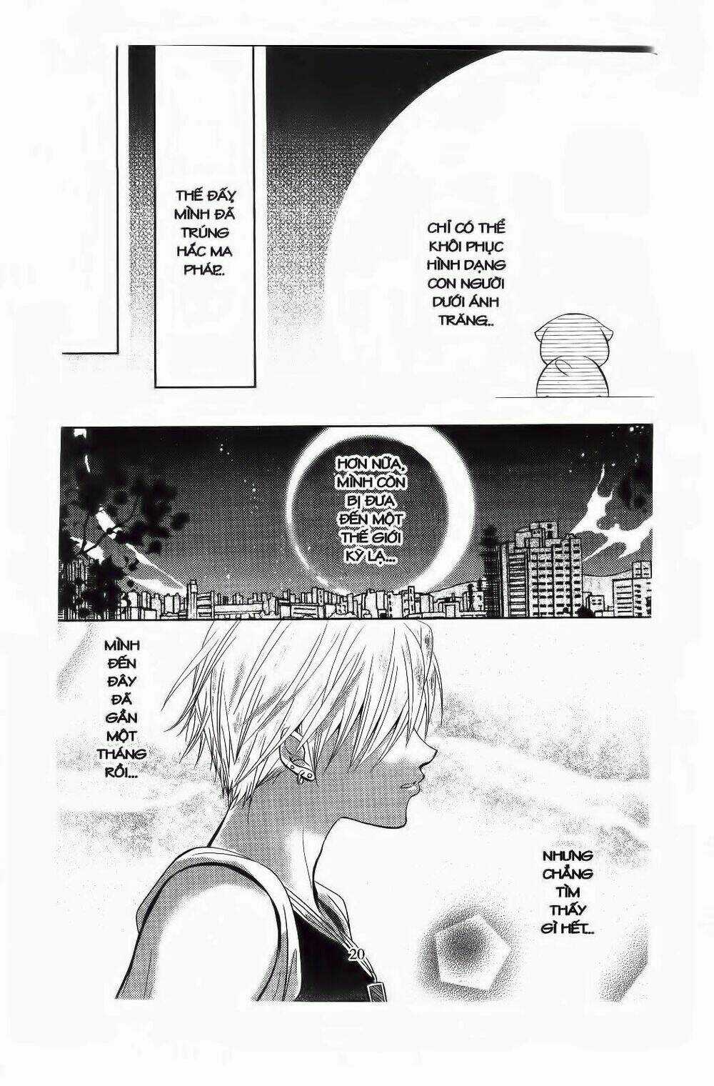 Roman Chapter 1 trang 18