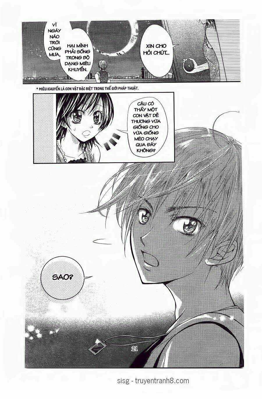 Roman Chapter 1 trang 19