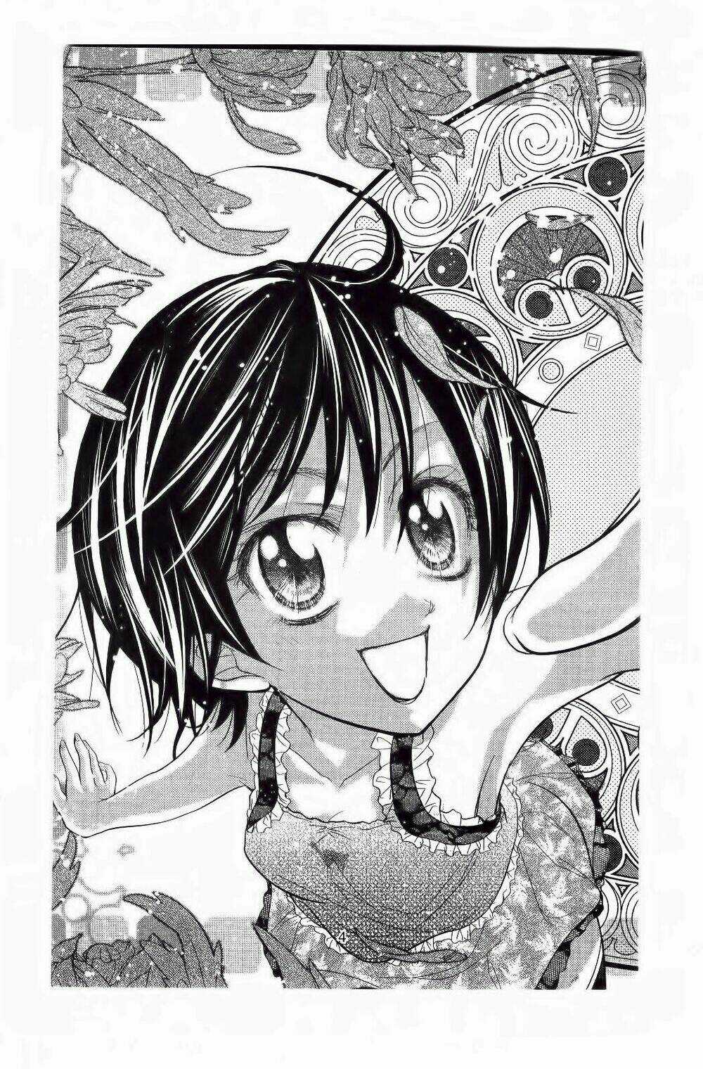 Roman Chapter 1 trang 2