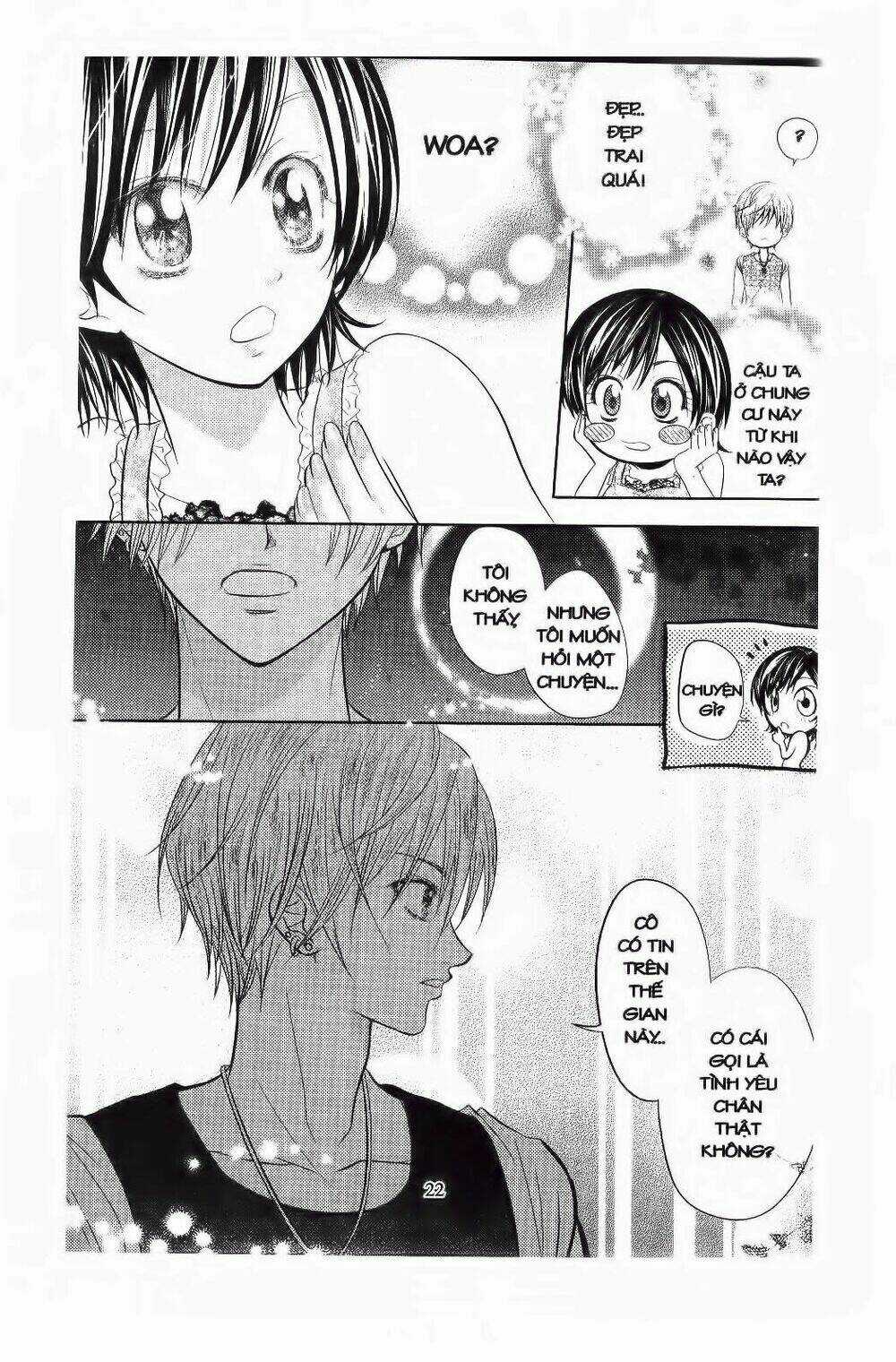 Roman Chapter 1 trang 20