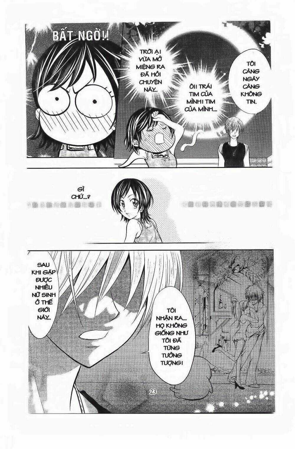 Roman Chapter 1 trang 21