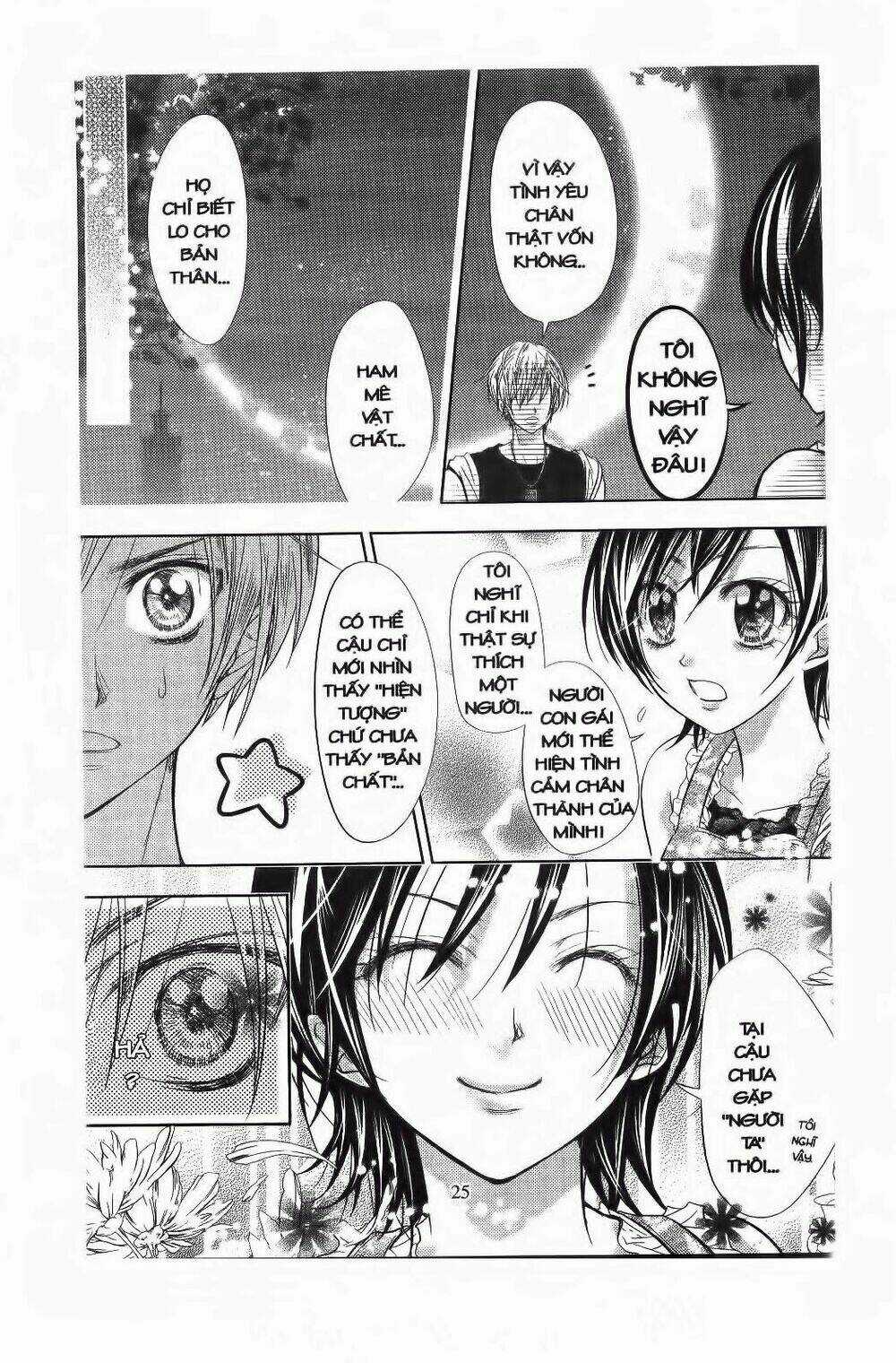 Roman Chapter 1 trang 23