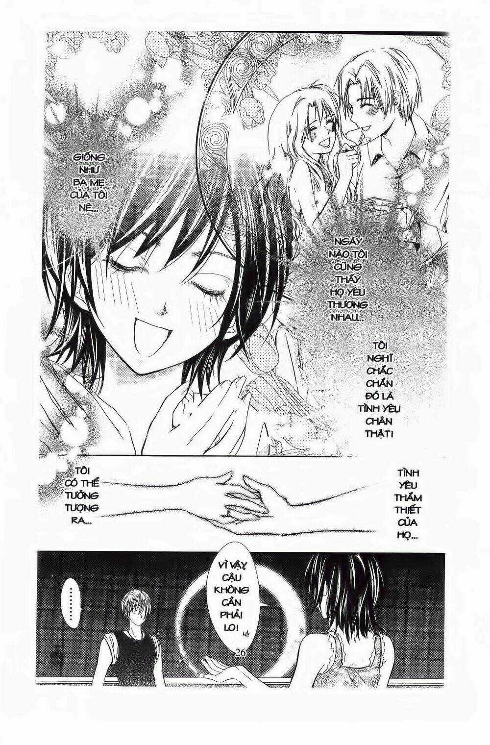 Roman Chapter 1 trang 24