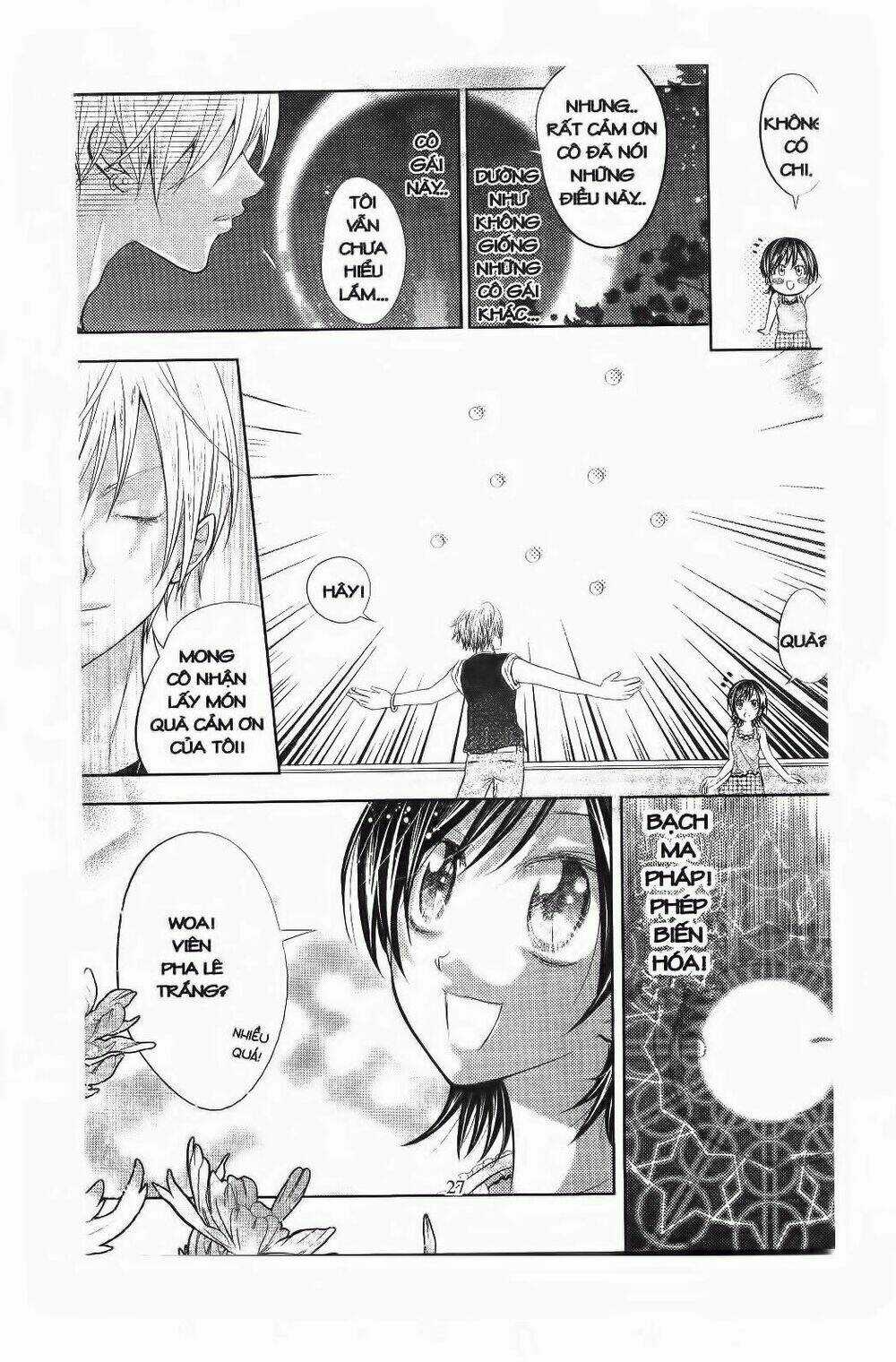 Roman Chapter 1 trang 25