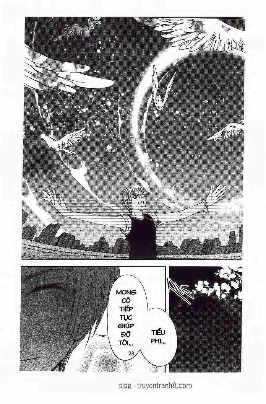 Roman Chapter 1 trang 26