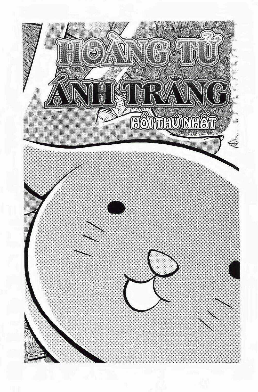 Roman Chapter 1 trang 3