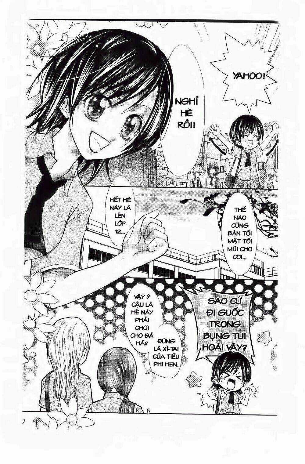 Roman Chapter 1 trang 4