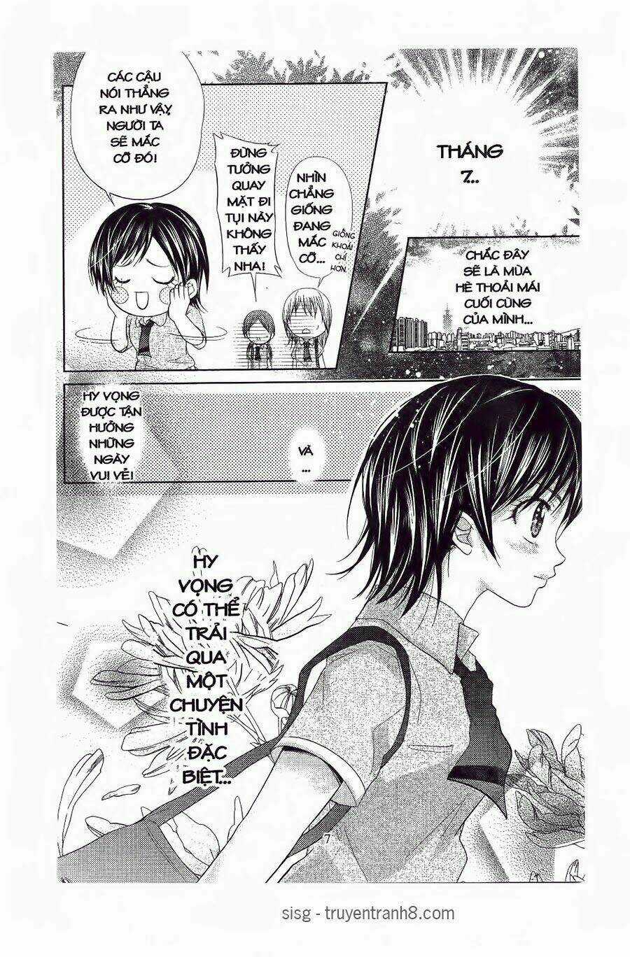 Roman Chapter 1 trang 5