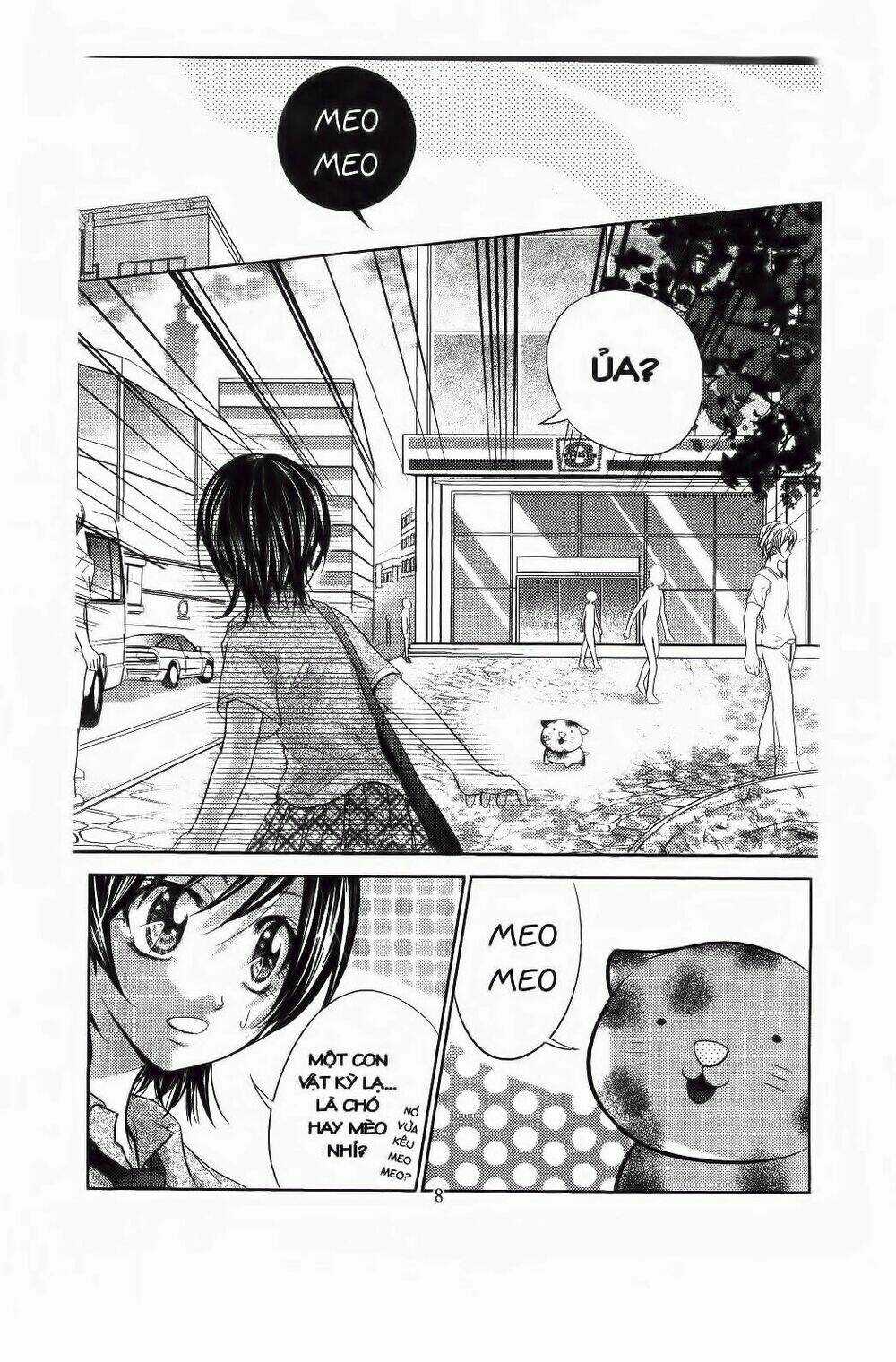 Roman Chapter 1 trang 6