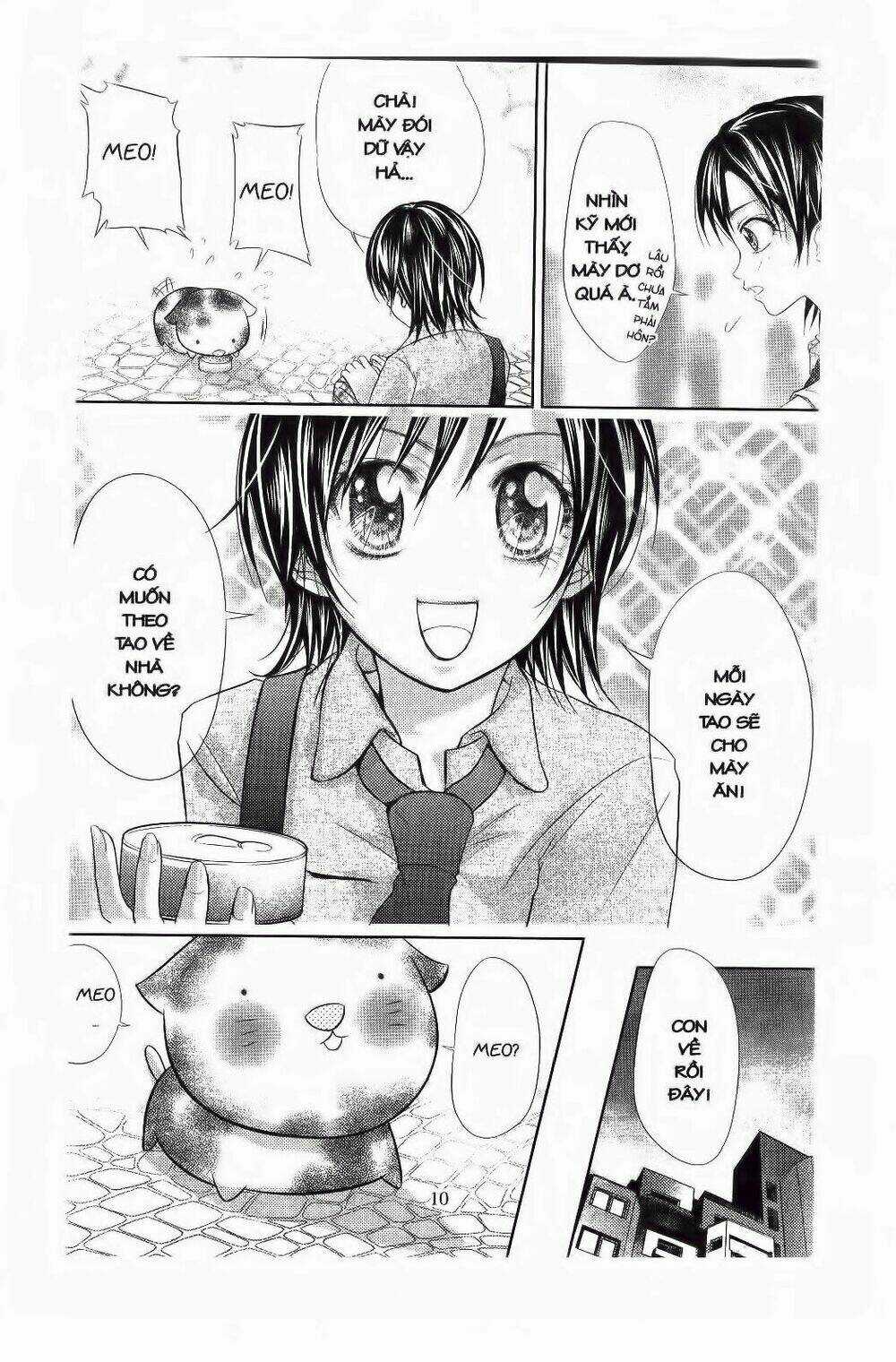 Roman Chapter 1 trang 7