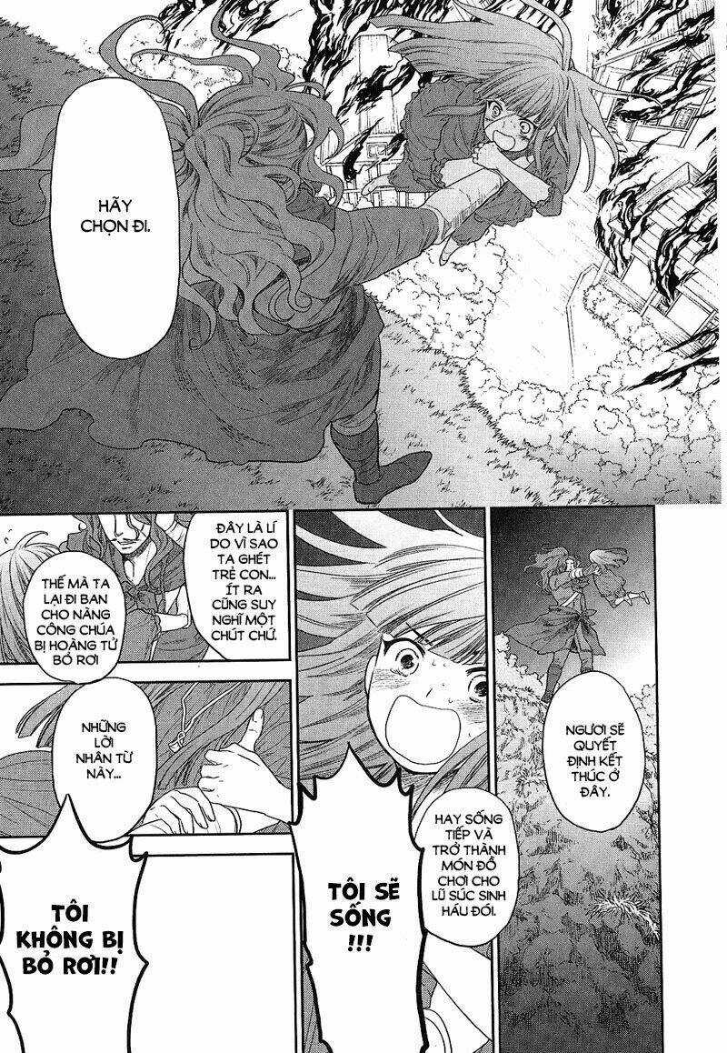 Roman Chapter 10 trang 11