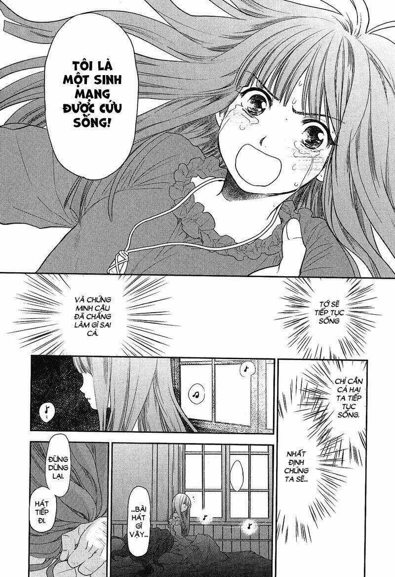 Roman Chapter 10 trang 12