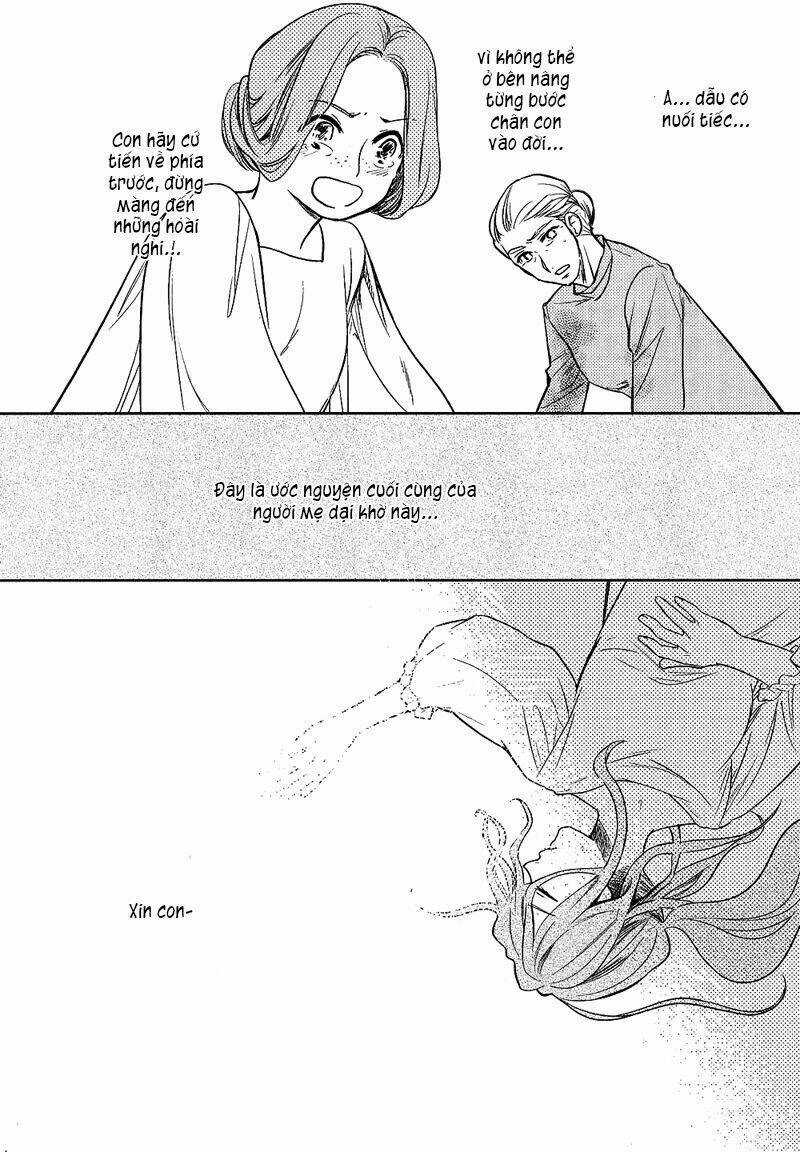 Roman Chapter 10 trang 21