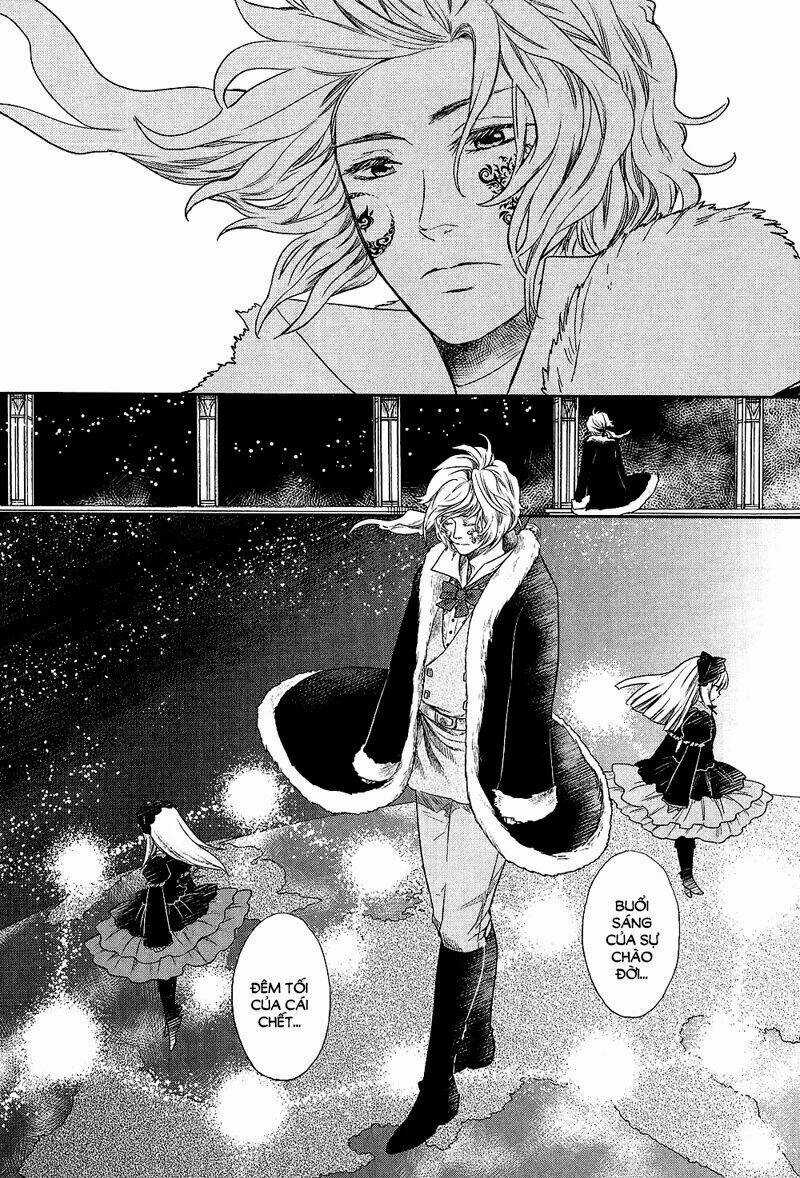 Roman Chapter 10 trang 28