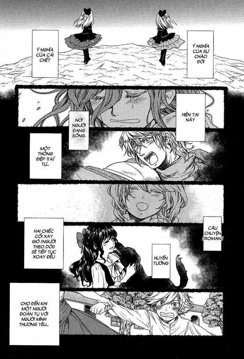 Roman Chapter 10 trang 31