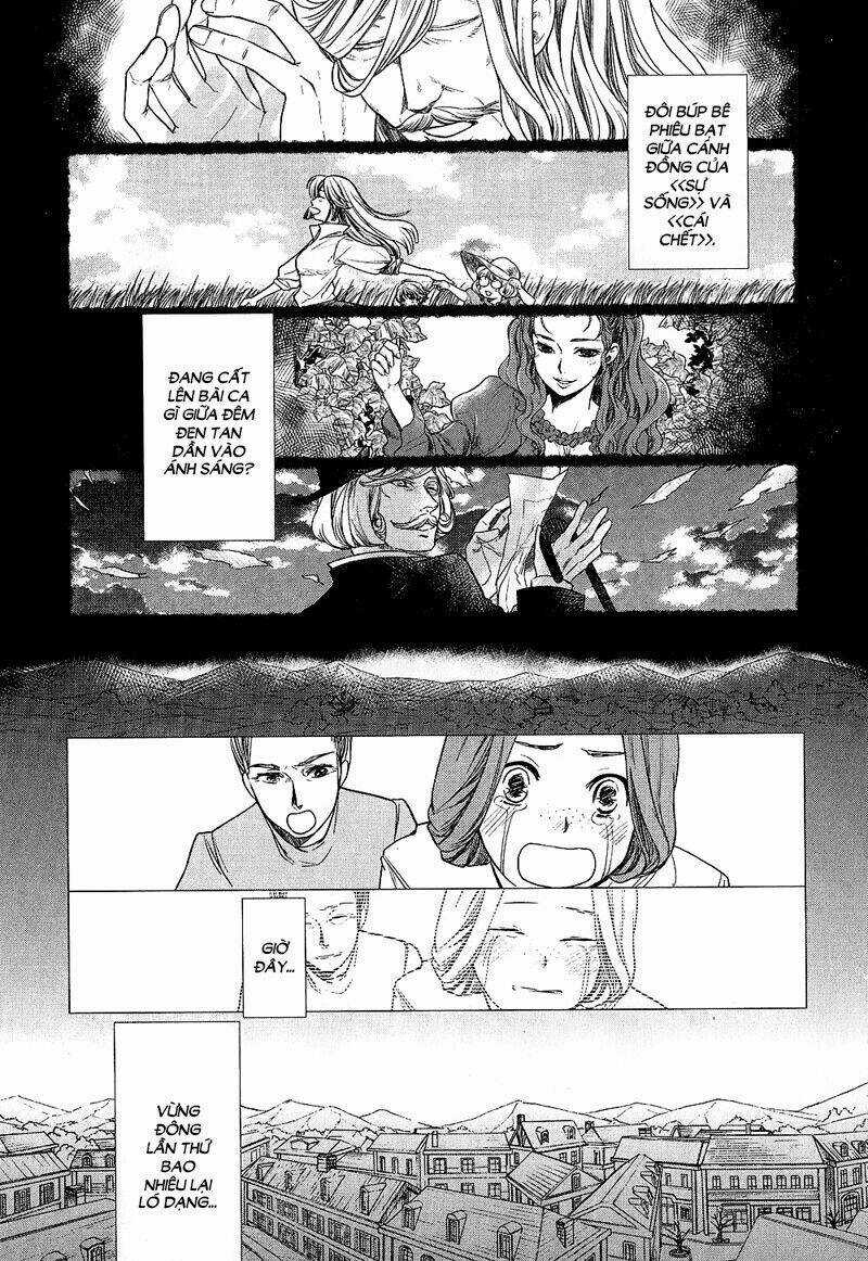 Roman Chapter 10 trang 32