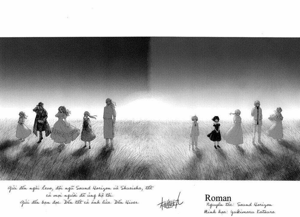 Roman Chapter 10 trang 35