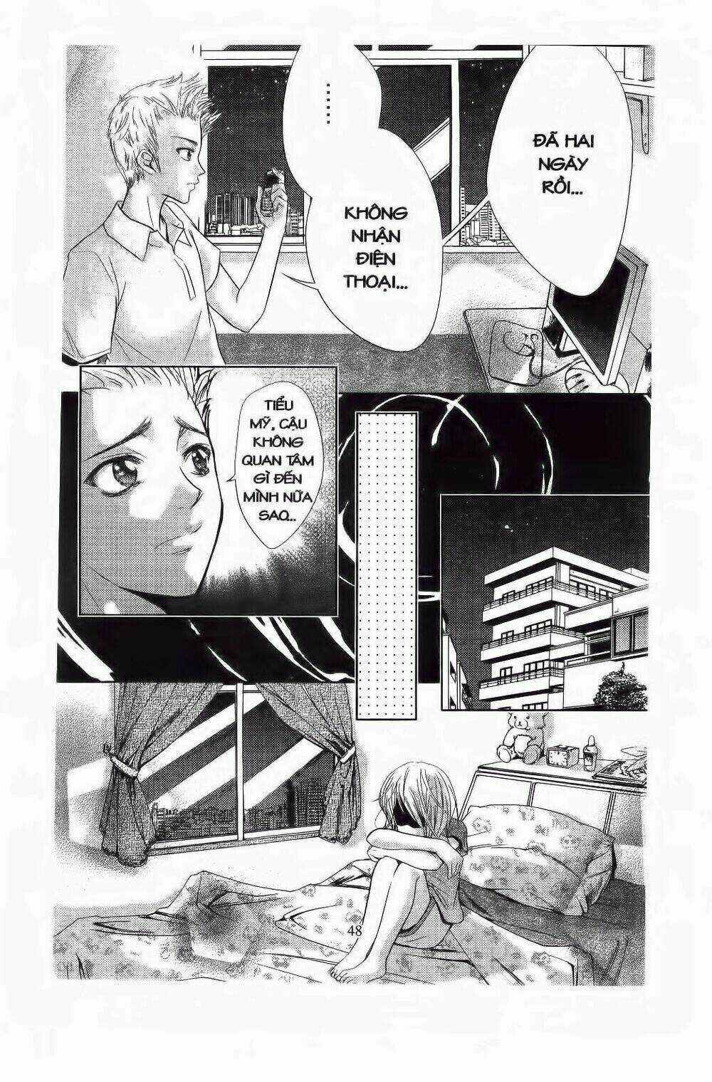 Roman Chapter 2 trang 14